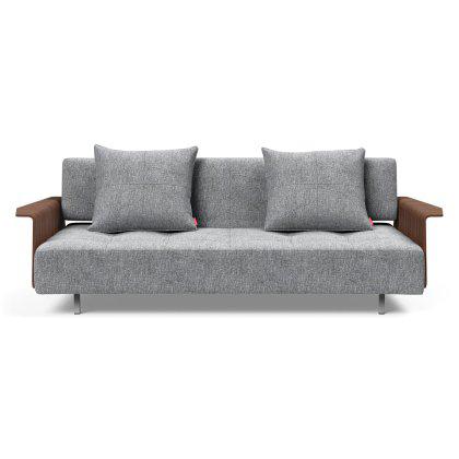 Long Horn Deluxe Sofa Bed Image