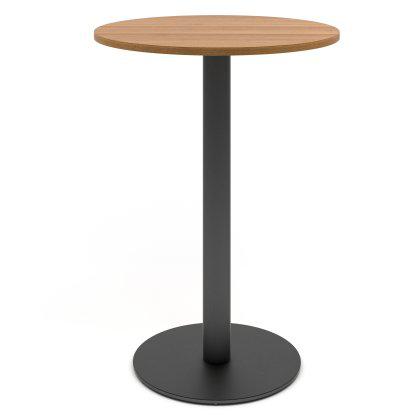 Jeeves Round Bar Table Image