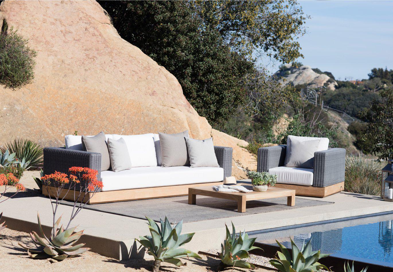 Malabar Outdoor Collection Image