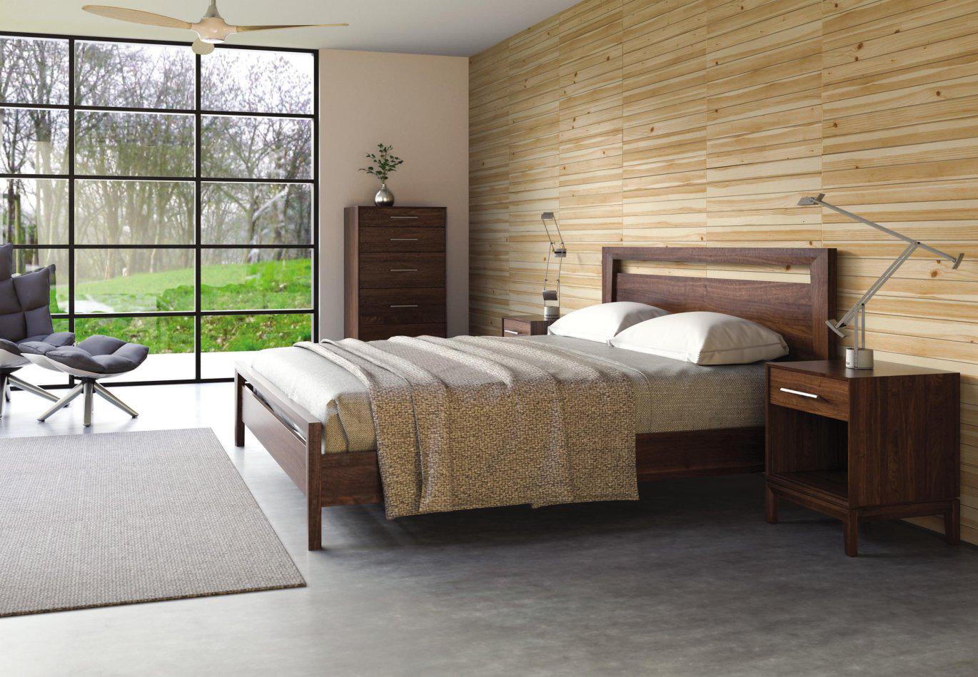 Mansfield Bedroom Collection Image