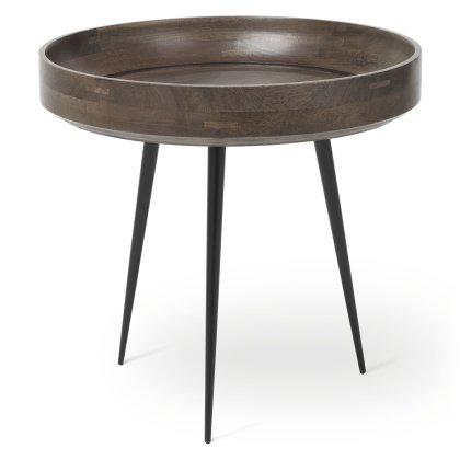 Bowl Side Table Image