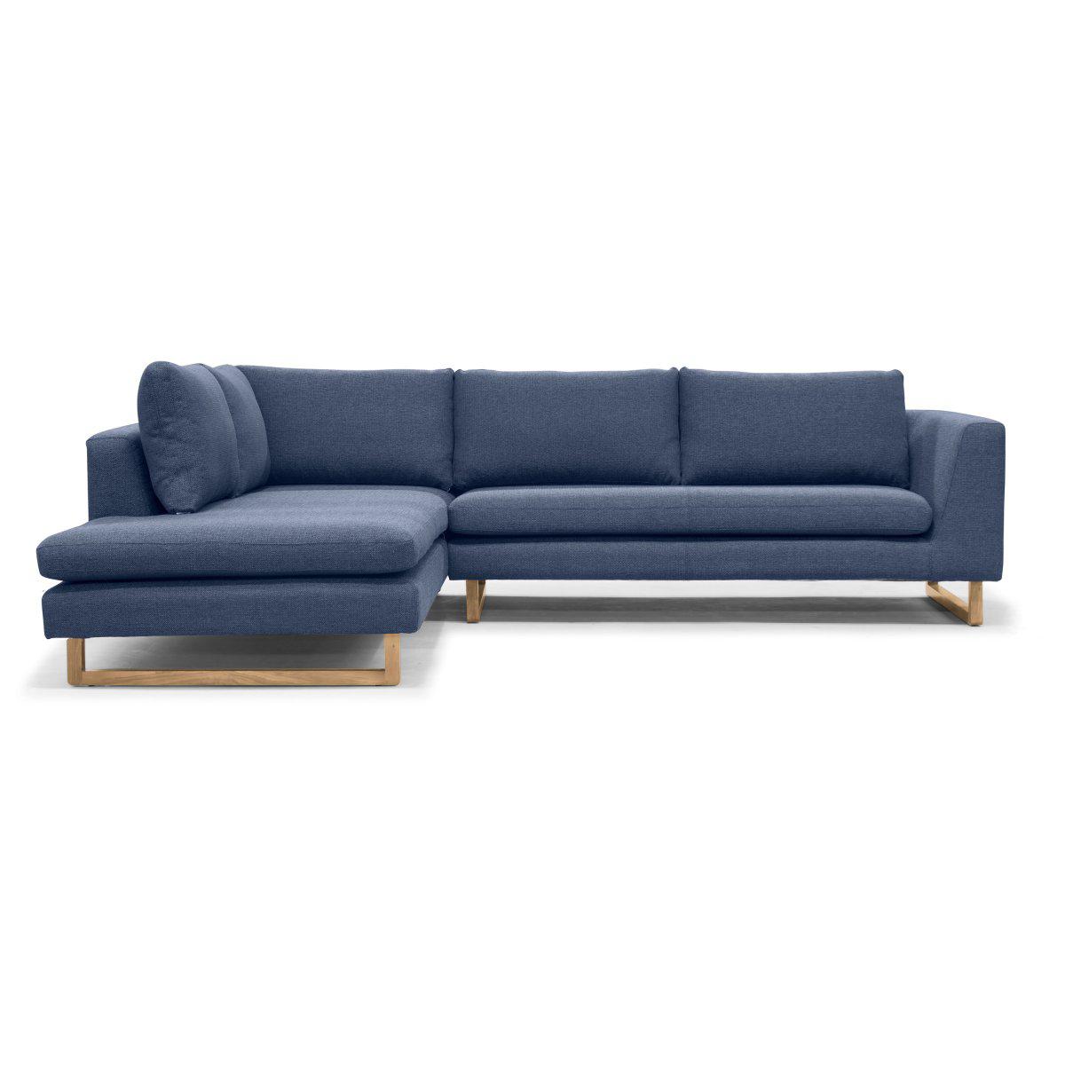 Staple Sectional Sofa | Rypen Collections | Rypen