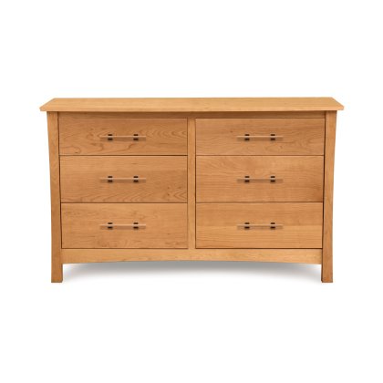 Monterey 3 Drawer Dresser Copeland Furniture Rypen