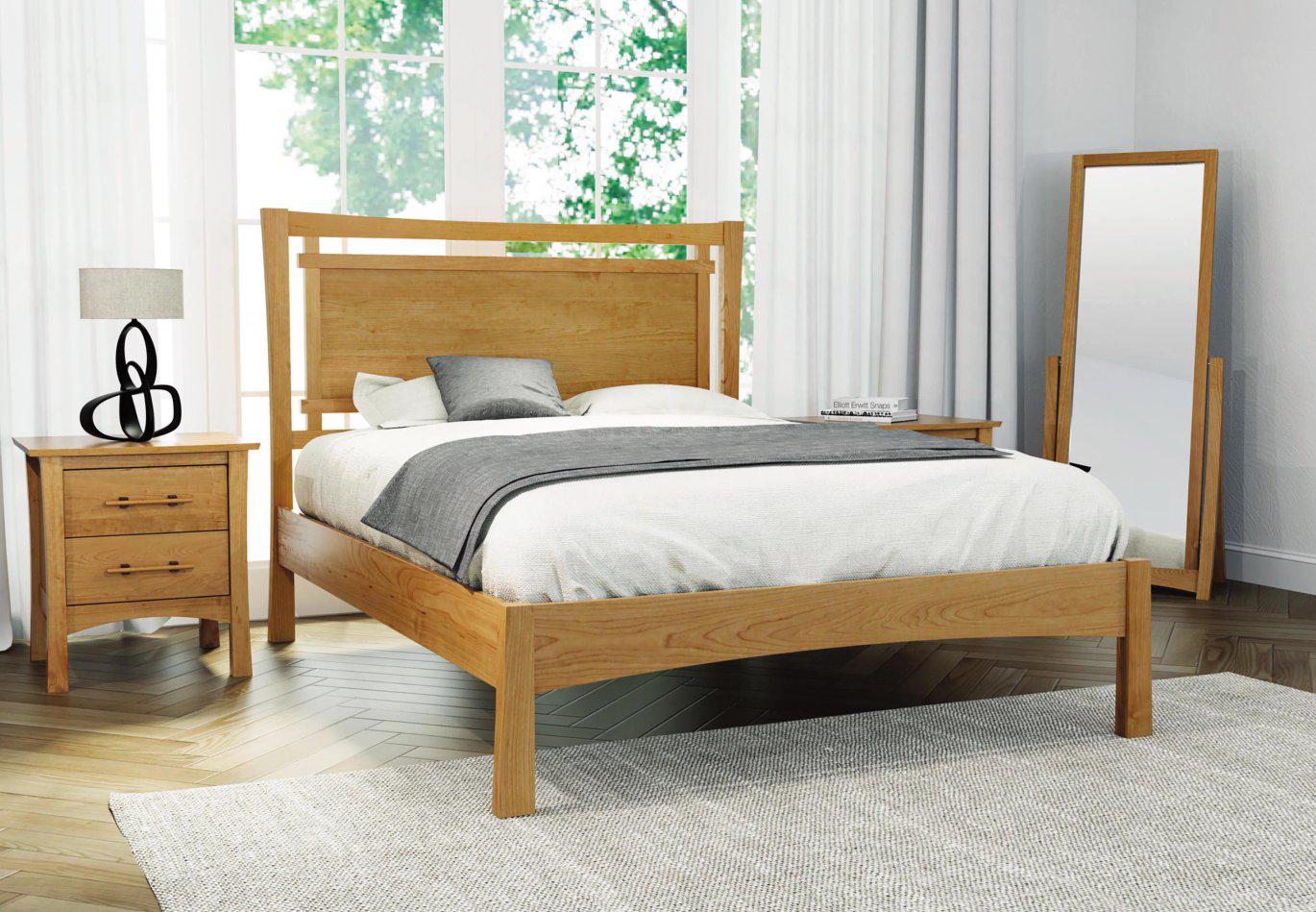 Monterey Bedroom Collection Image