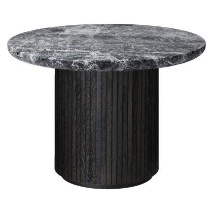 Moon Coffee Table - Round Image