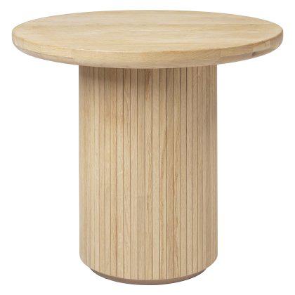 Moon Lounge Table - Round Image