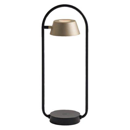 Olo Ring Table Lamp Image