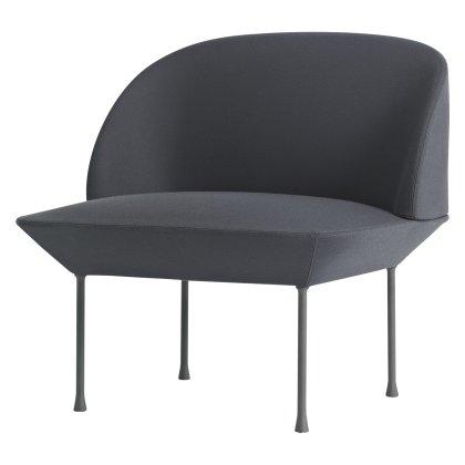 Oslo Lounge Chair Image