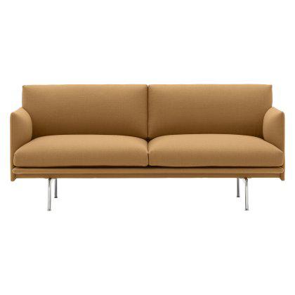 Outline Studio 2 Seater Sofa Image