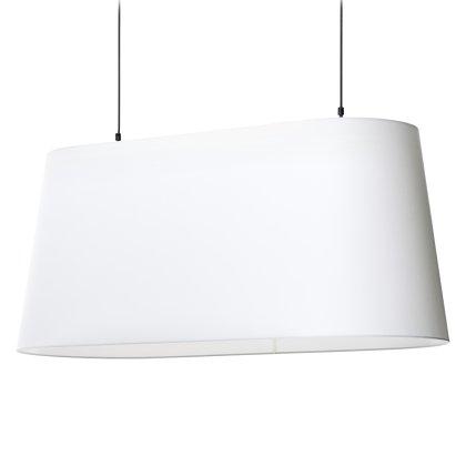 Oval Suspension Lamp Image