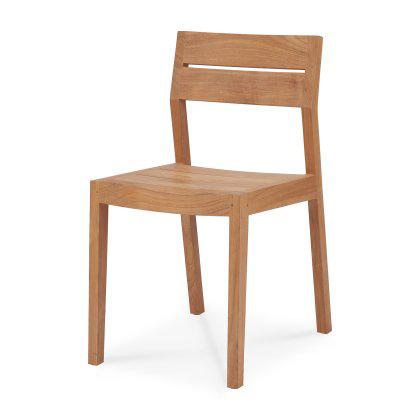 EX 1 Outdoor Dining Chair Image
