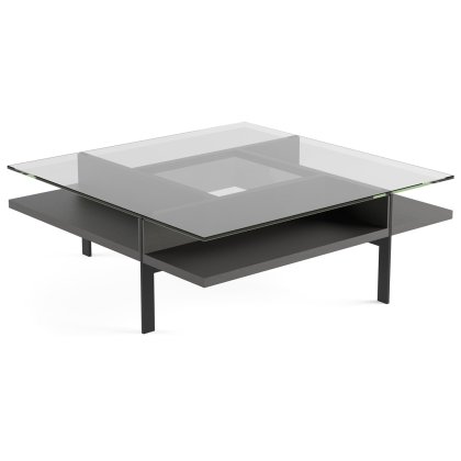 Terrace Square Coffee Table 1150 Image