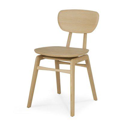 Pebble Dining Chair Image