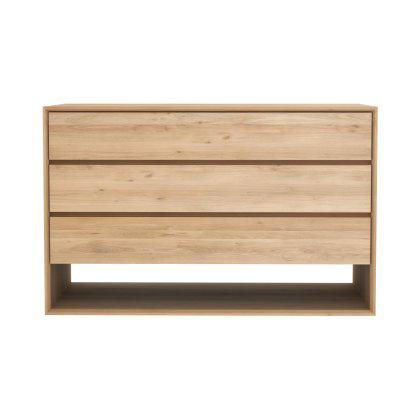Nordic Chest of Drawers Image