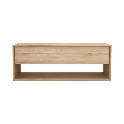 Nordic Media Cupboard Image