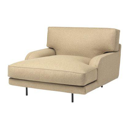 Flaneur Lounge Chair Image