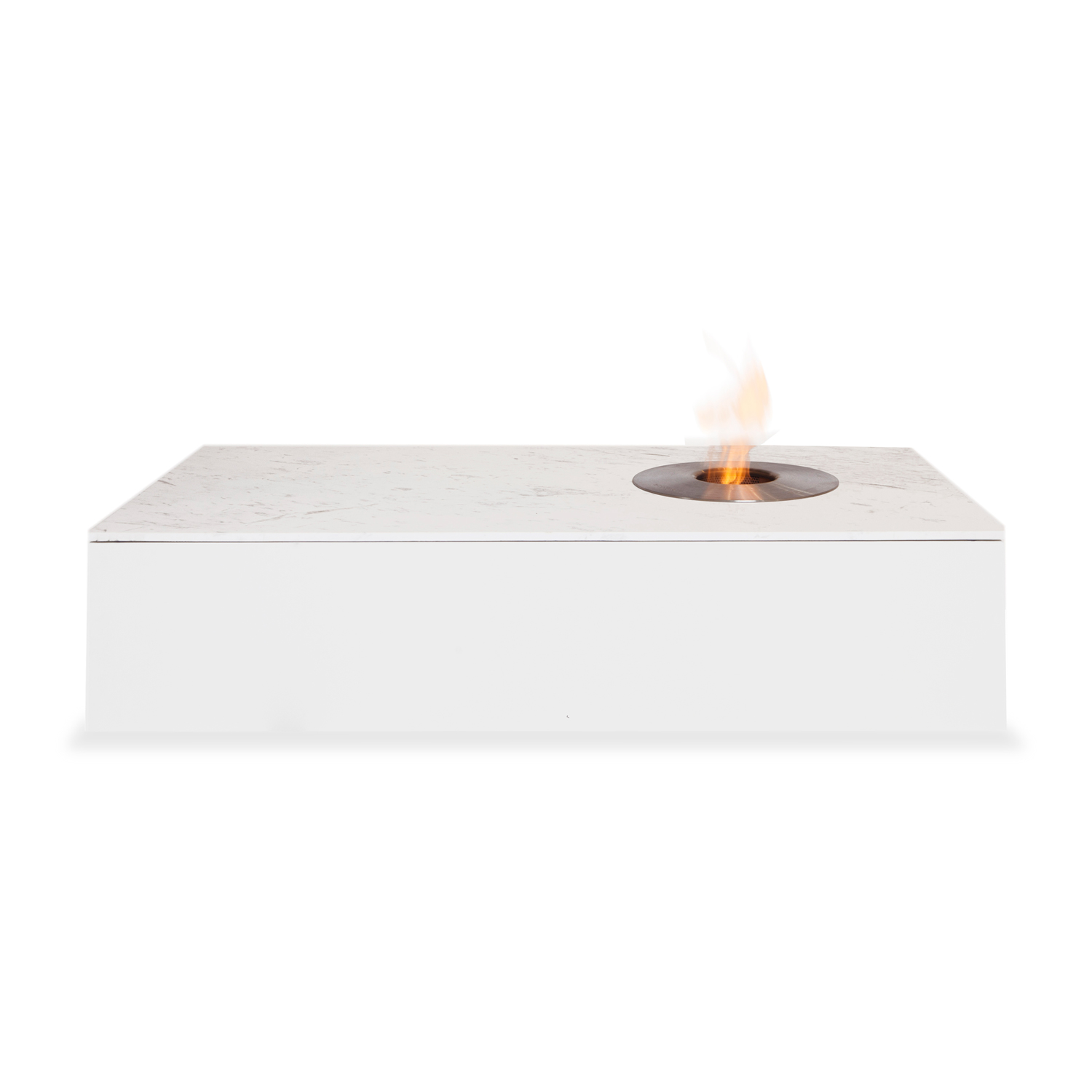 Fire Table Marble Harbour Outdoor Rypen