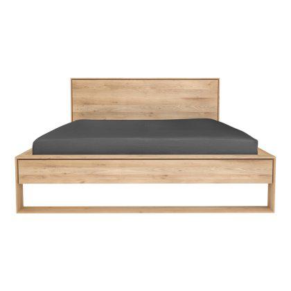 Nordic II Bed Image