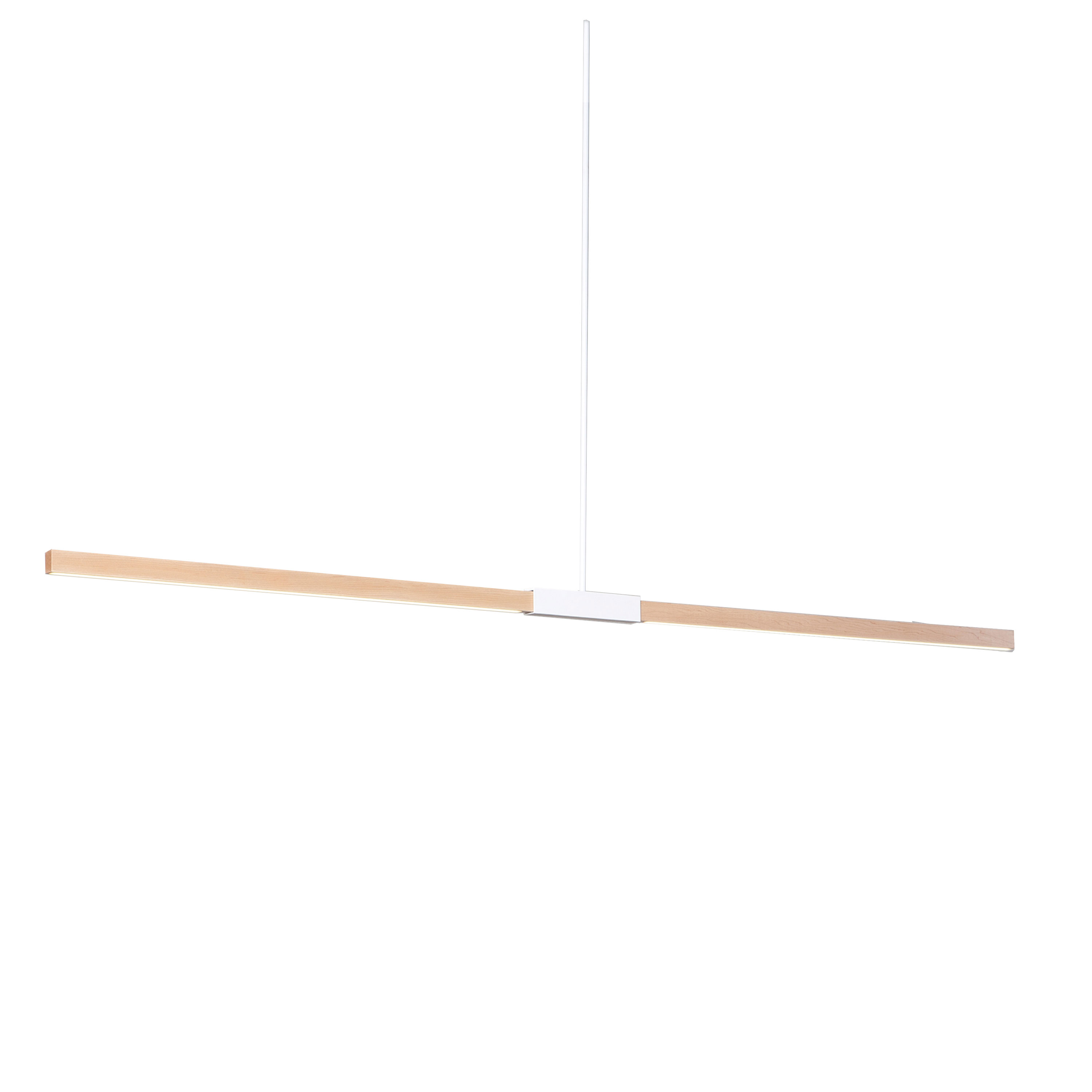 stickbulb linear pendant