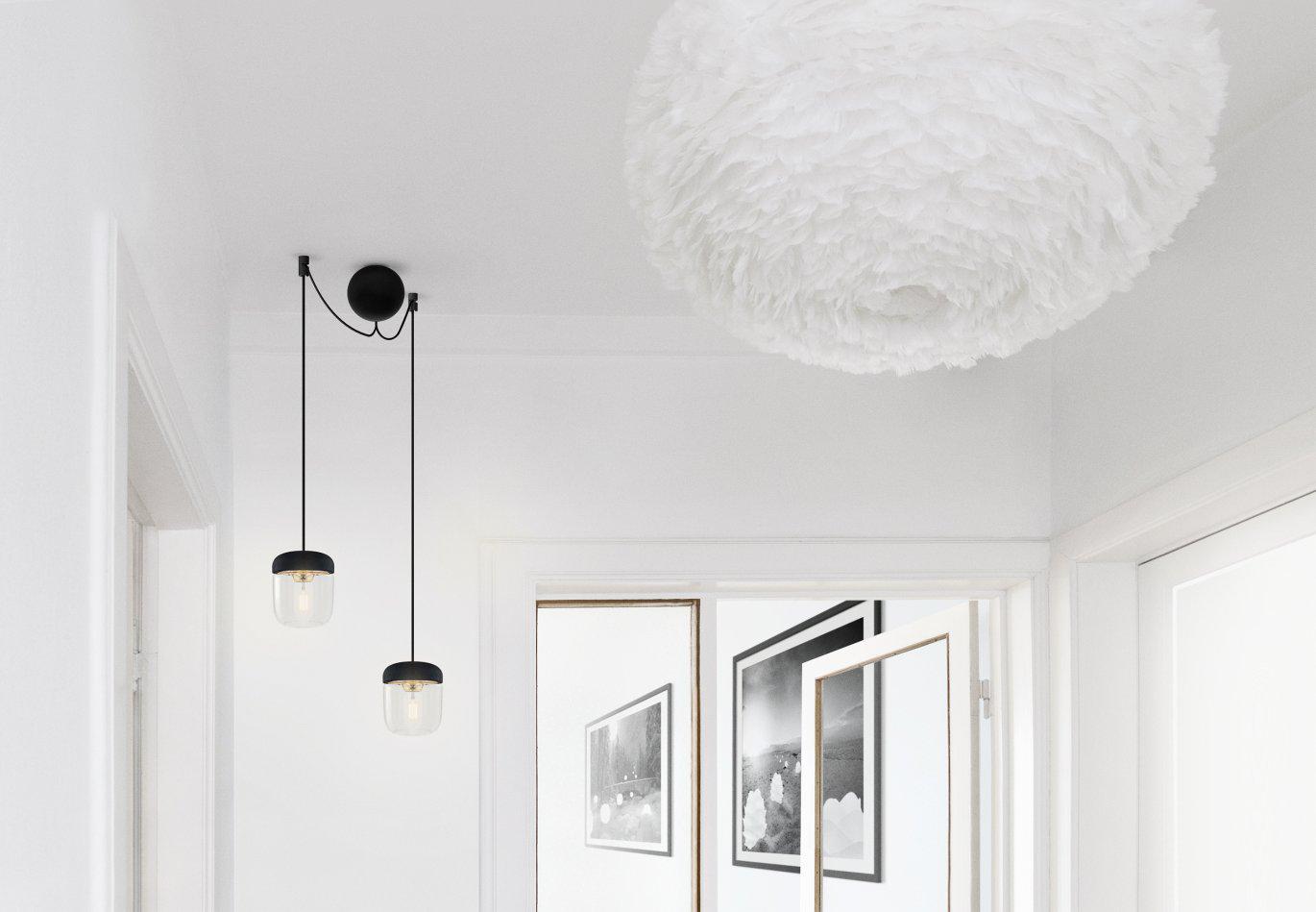 Pendants + Ceiling Lamps Image