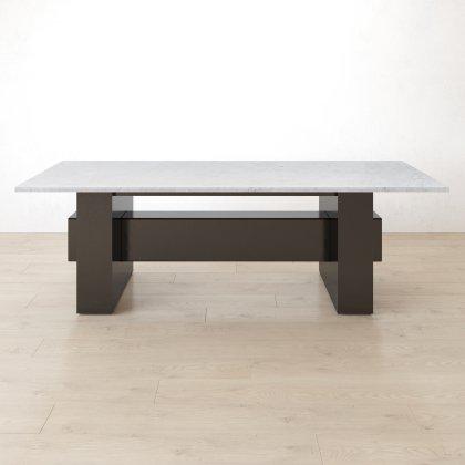 Plinth Table : Stone + Quartz Image