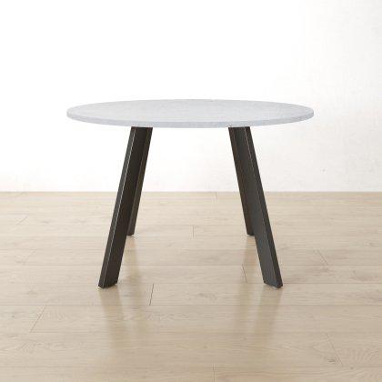Pose Round Table : Stone + Quartz Image