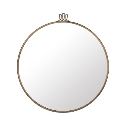 Randaccio Wall Mirror Image