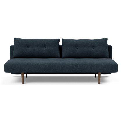 Recast Plus Armless Sofa Bed Image