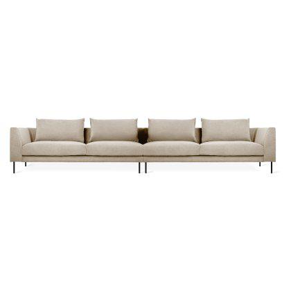 Renfrew XL Sofa Image