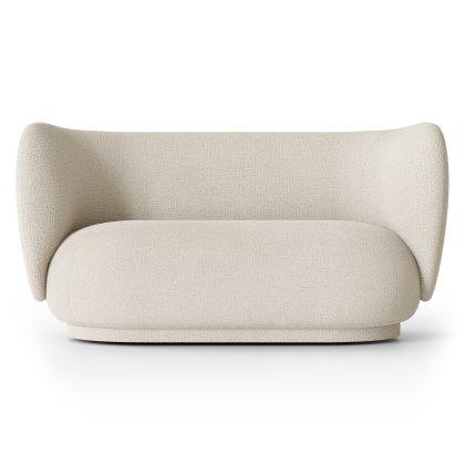 Rico 2-Seater Sofa Image