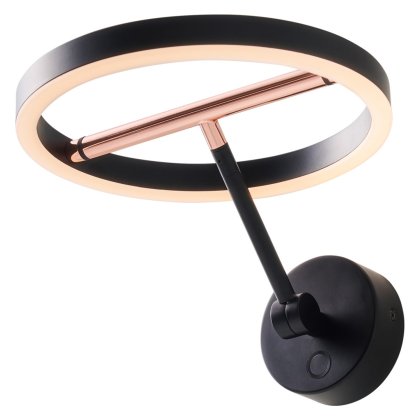 Sol Wall Sconce Image