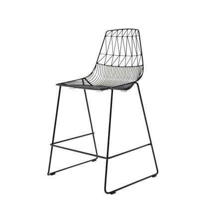 Lucy Stacking Counter Stool Image