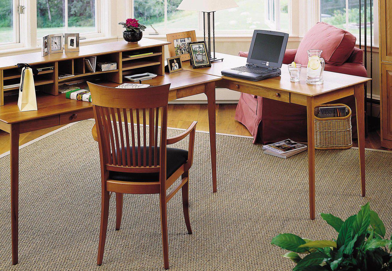 Sarah Home Office Collection Image