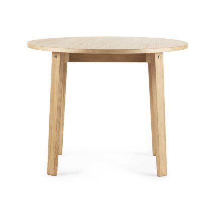 Slice Table Vol. 2 - Round Oak Image