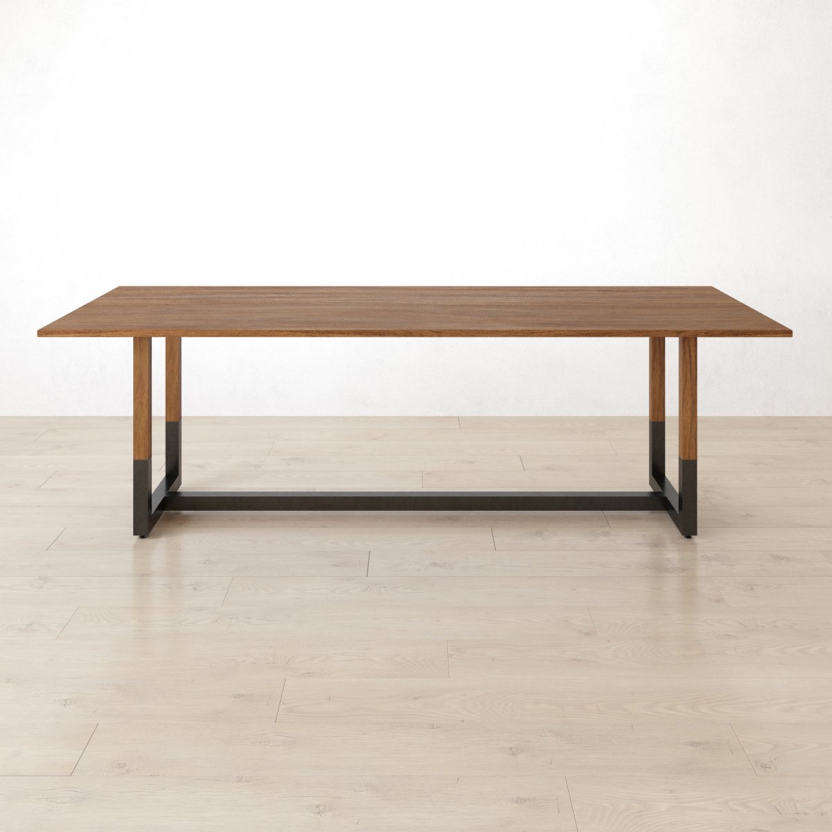 Split Table : Solid Wood | Rypen Custom | Rypen