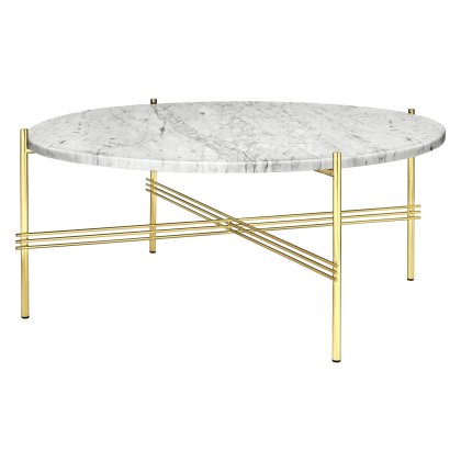 TS Coffee Table - Round Image