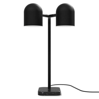 Tandem Table Lamp Image