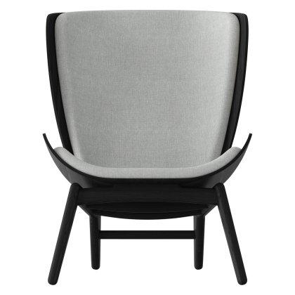 The Reader Wing Chair Image