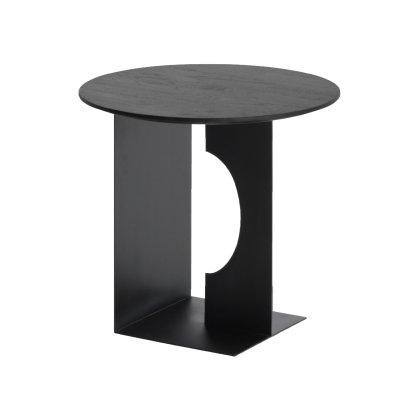 Arc Side Table Image