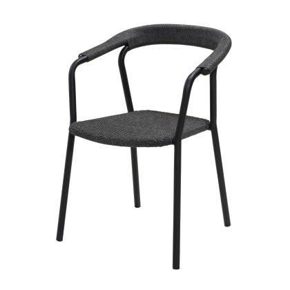 Noble Stacking Chair Set of 2 Image