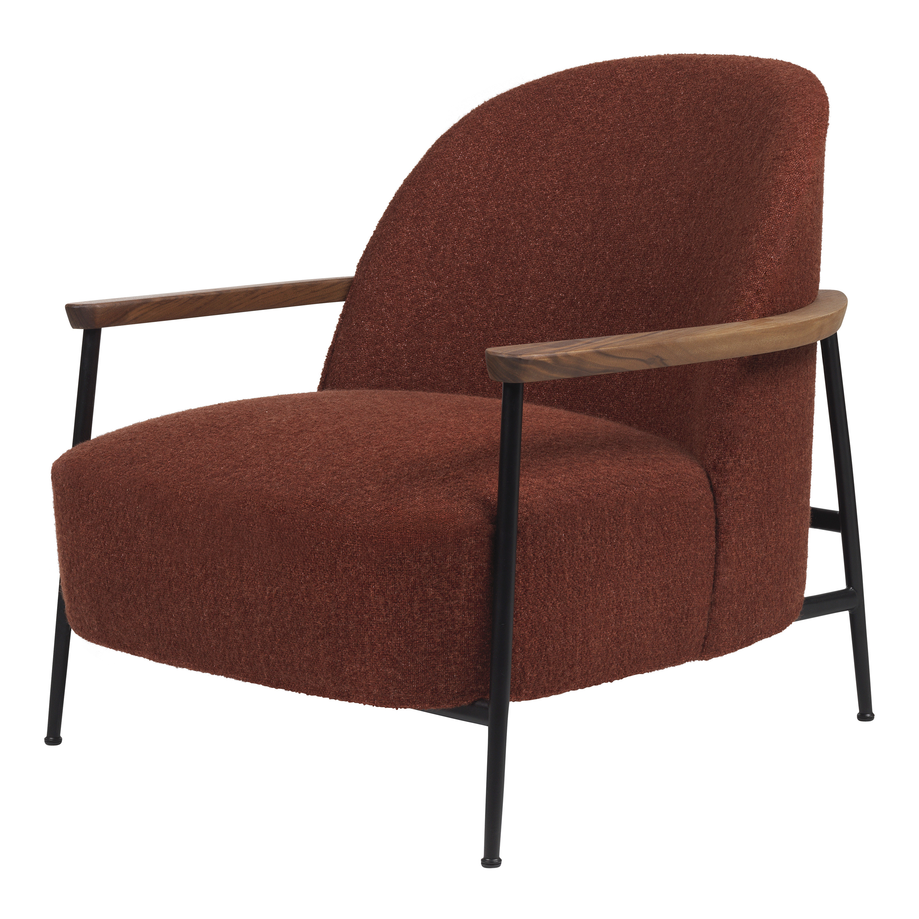 gubi armchair