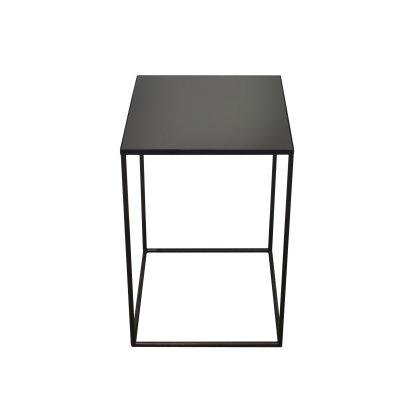 Compact Side Table Image