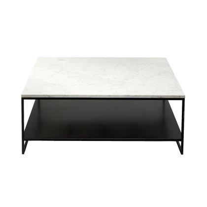 Stone Square Coffee Table Image
