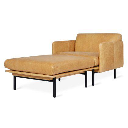 Foundry 2 Pc Chaise Image