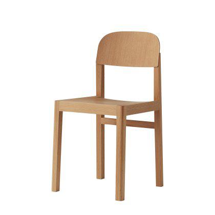 Workshop Chair Image