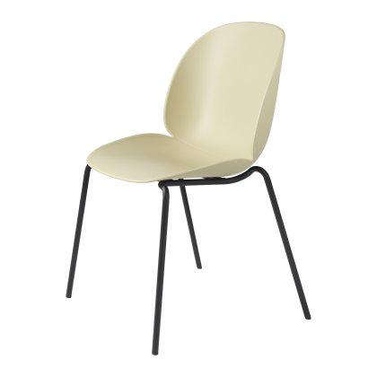 Beetle Un-Upholstered Stackable Base Dining Chair Image