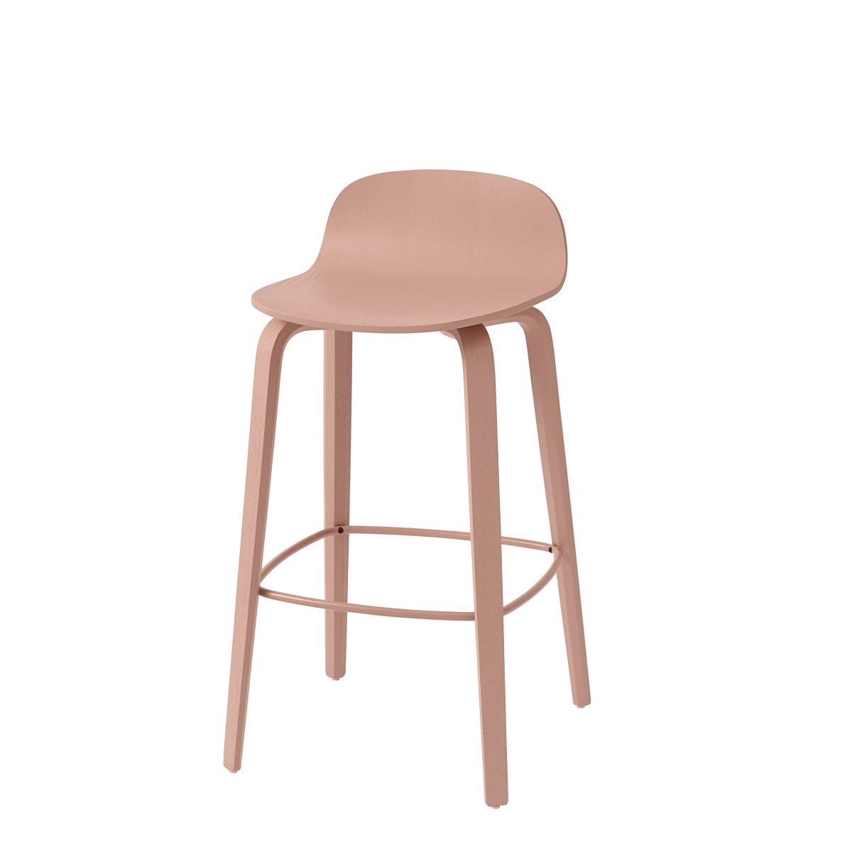 Visu Counter Stool | Muuto | Rypen