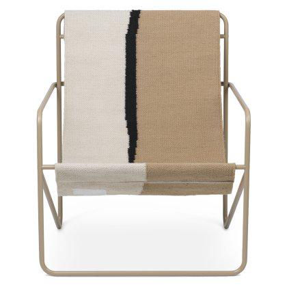 Desert Lounge Chair Image