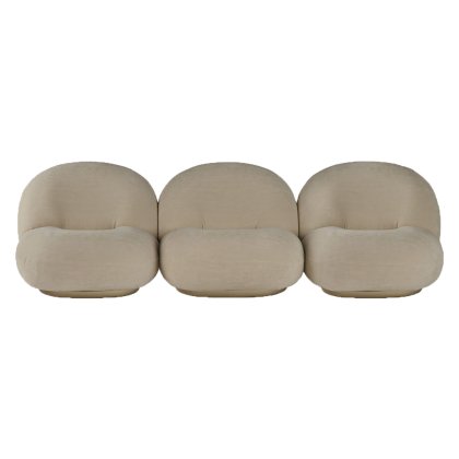 Pacha 3 Seater Sofa Image