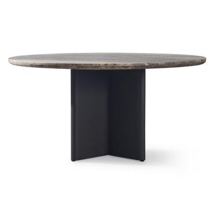 Victoria Round Dining Table Image